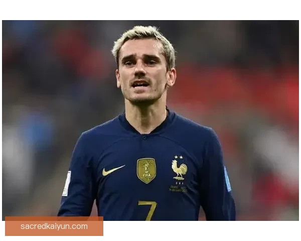 格列兹曼：不被定义的巨星