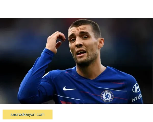 科瓦契奇突破能力持续提升，状态备受关注