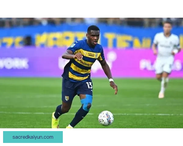 帕尔马青训实力持续提升，培养新生代球员备受关注