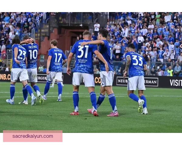 英超富勒姆与切尔西的竞争趋势分析及表现评估