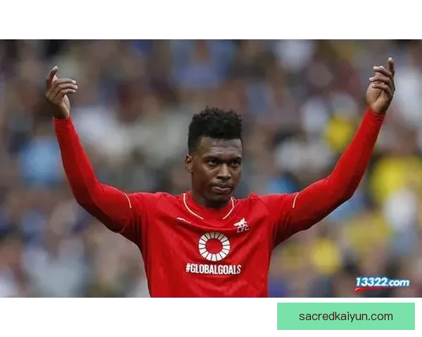 穆萨本赛季进球数据分析与表现趋势持续提升