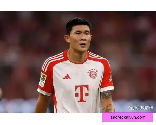 金玟哉伤病史回顾：近年出勤稳定，状态保持稳健