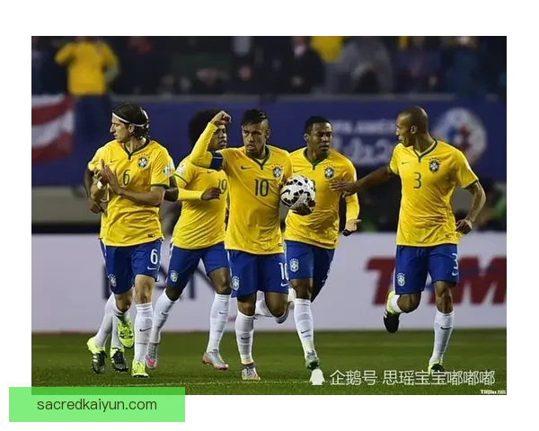 巴西队中场控制力持续提升，攻防转换表现稳健